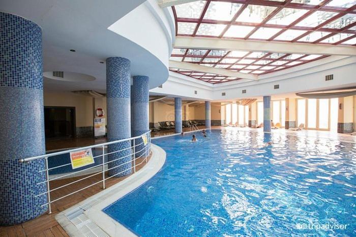 Luxery Suite Goldcity Gold City Alanya Exterior foto