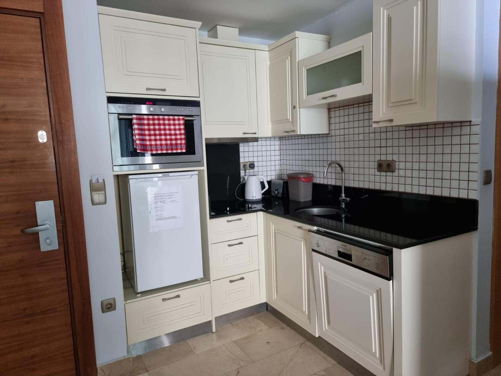 Luxery Suite Goldcity Gold City Alanya Exterior foto