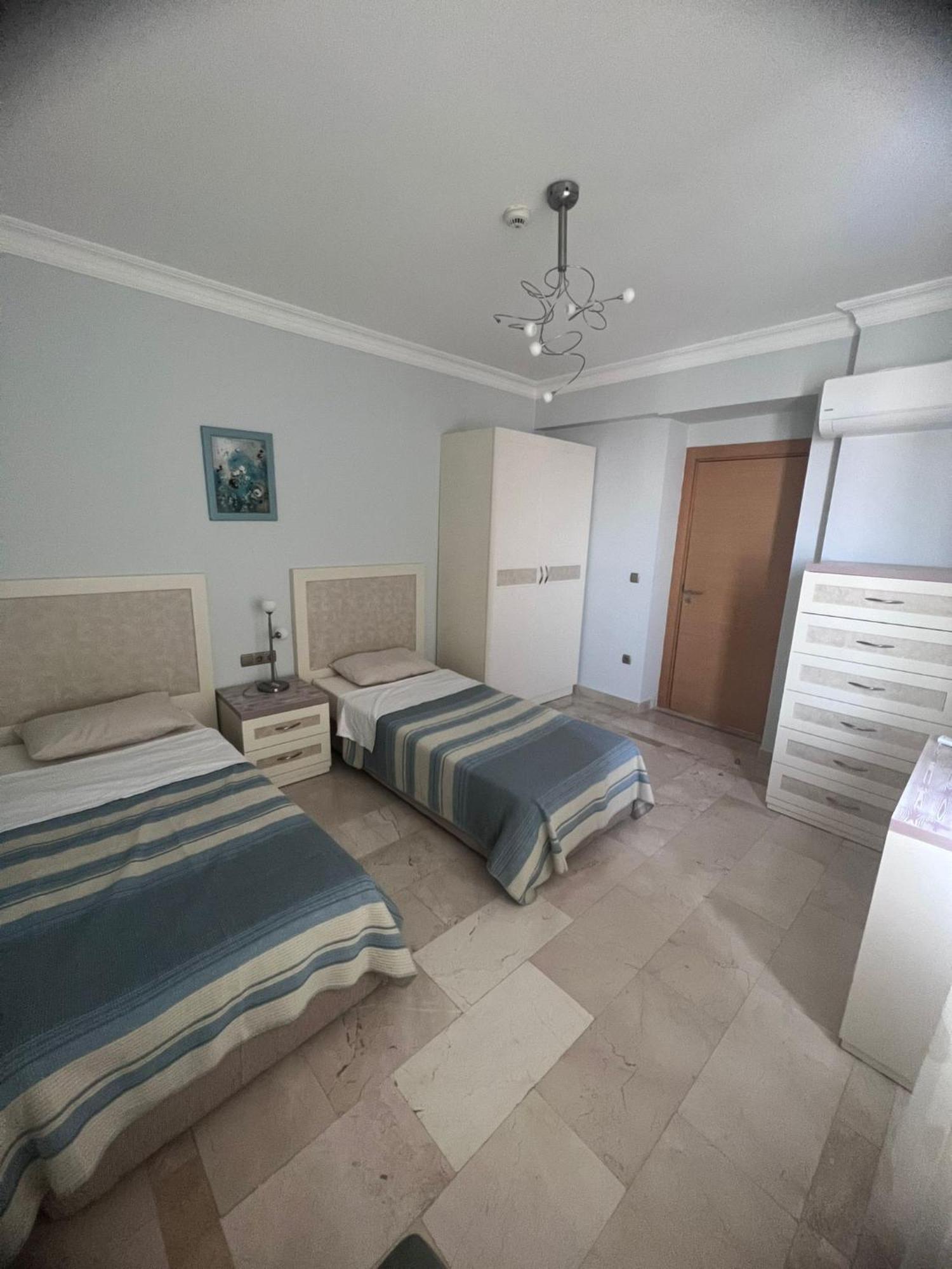 Luxery Suite Goldcity Gold City Alanya Exterior foto