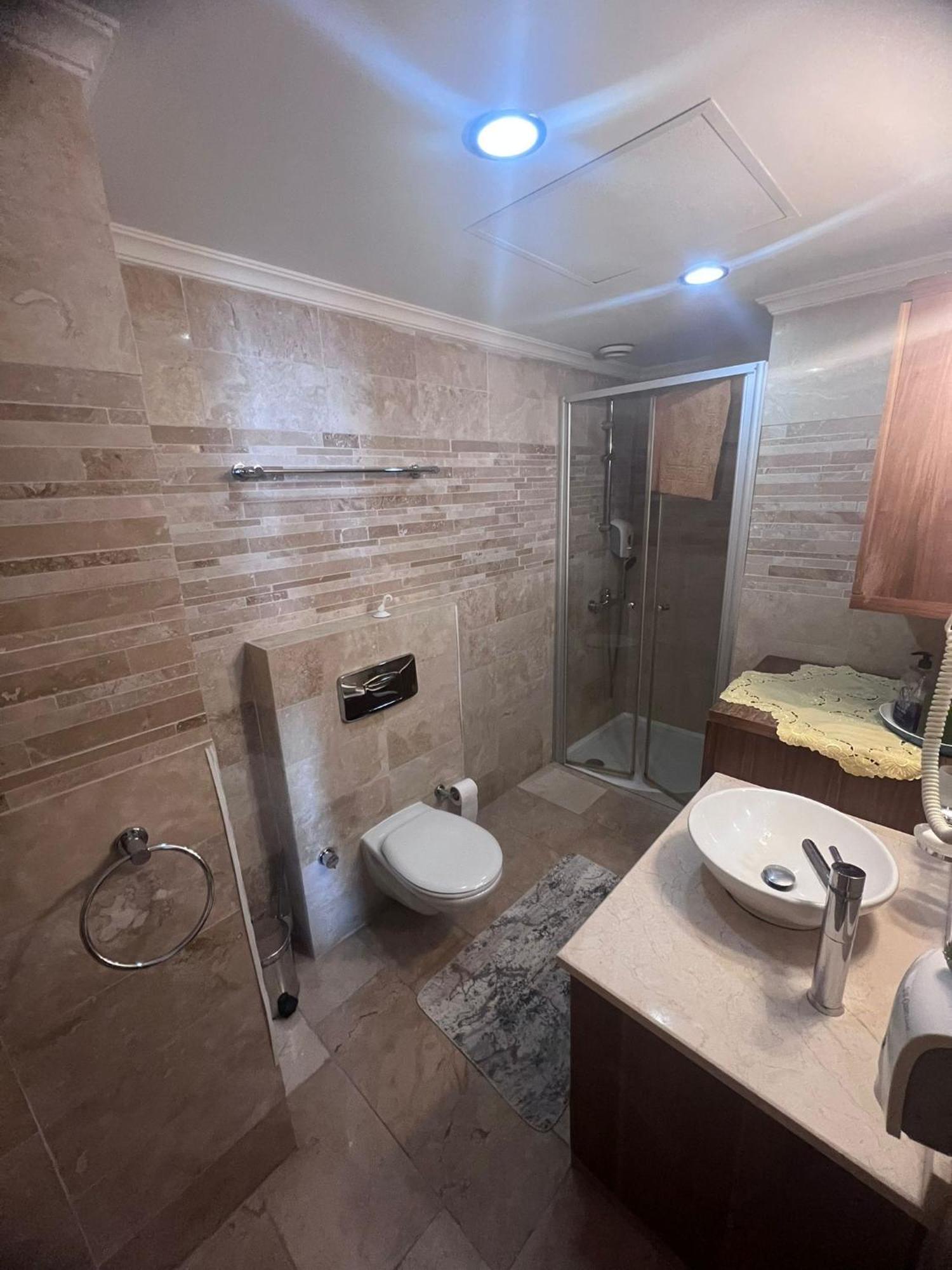 Luxery Suite Goldcity Gold City Alanya Exterior foto